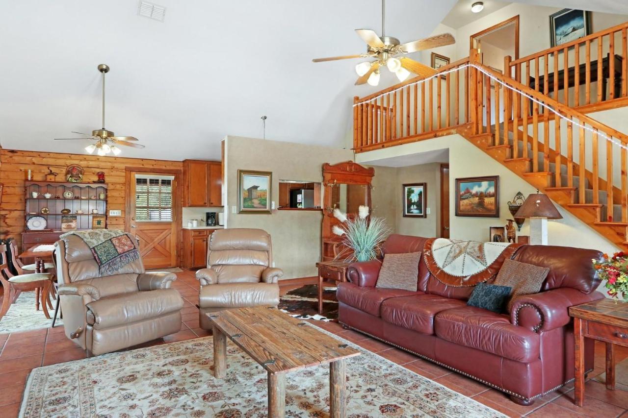 Double D Cottage Mount Gainor Extérieur photo