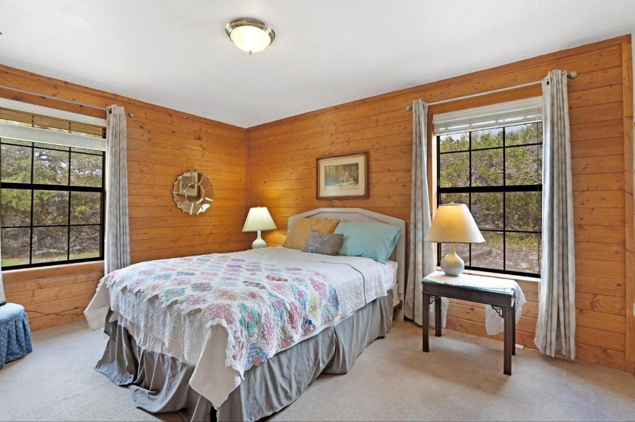 Double D Cottage Mount Gainor Extérieur photo