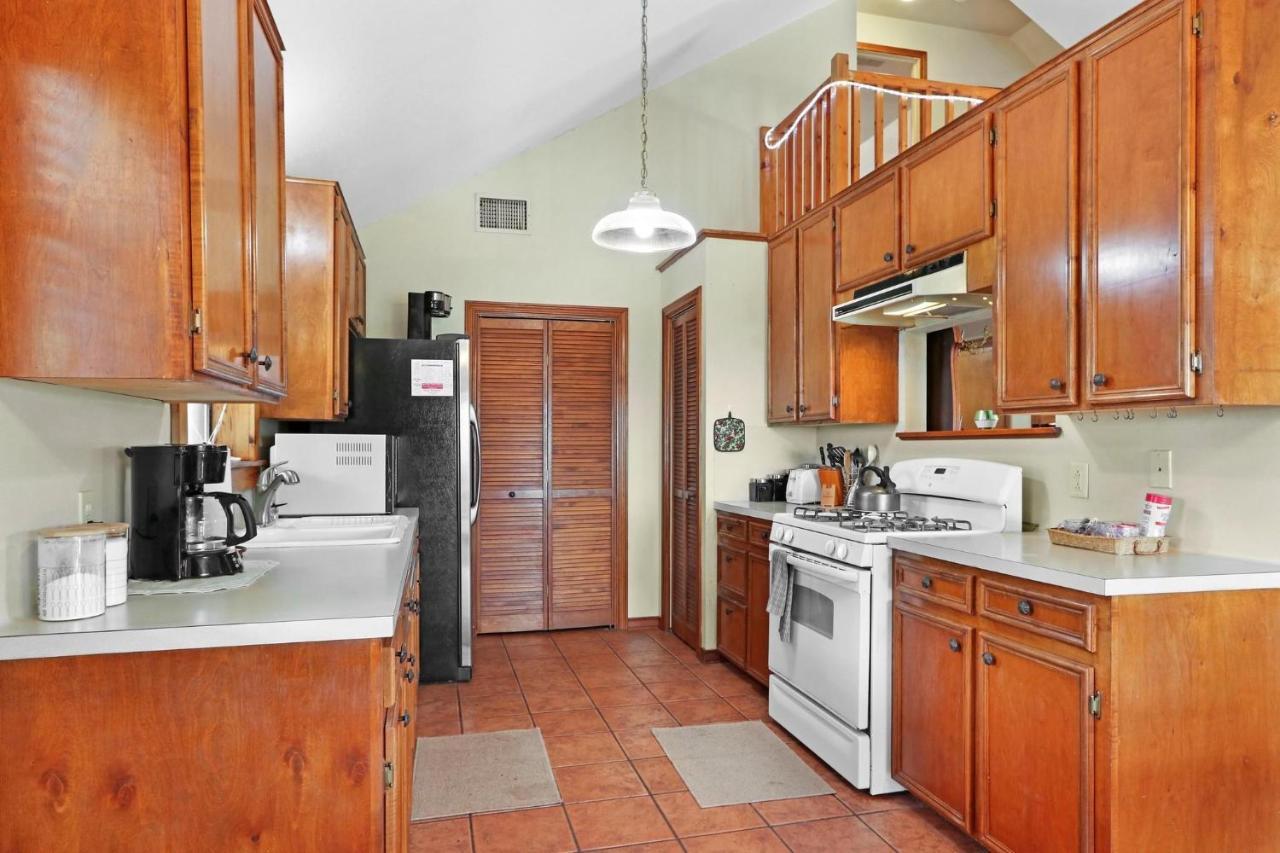 Double D Cottage Mount Gainor Extérieur photo
