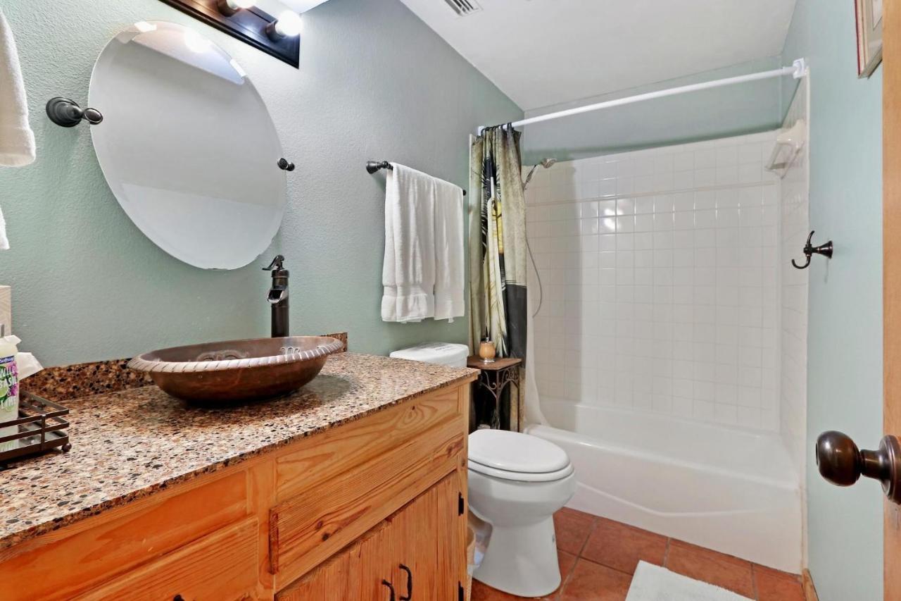 Double D Cottage Mount Gainor Extérieur photo